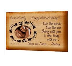 Custom Wooden Plaques Manufacturer Supplier Wholesale Exporter Importer Buyer Trader Retailer in Bhubaneshwar Orissa India